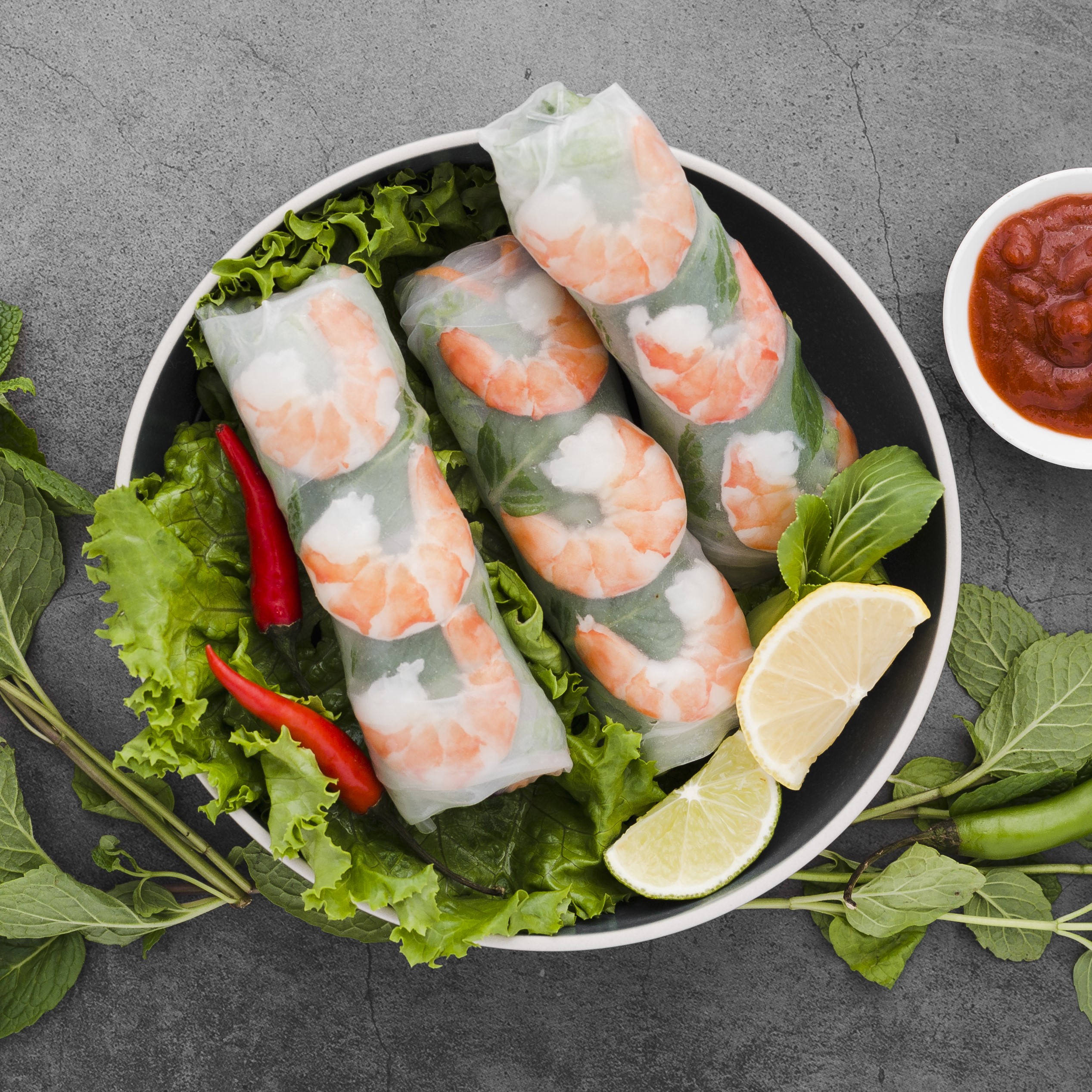 Vietnamese shrimp exports reach 4.3 billion USD in 2022